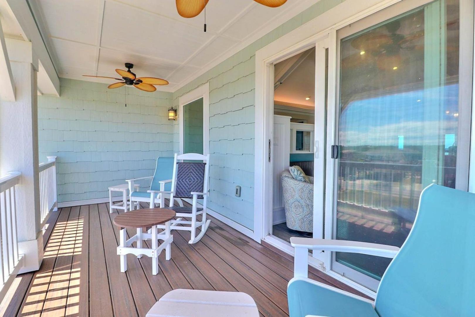 6007 Happy Sol Oceanfront Heatable Pool Villa Нагс Хед Екстериор снимка
