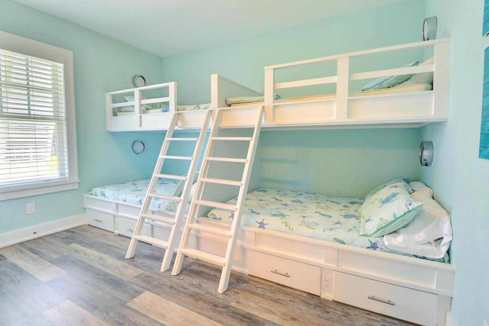 6007 Happy Sol Oceanfront Heatable Pool Villa Нагс Хед Екстериор снимка