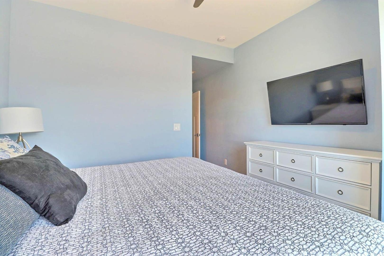 6007 Happy Sol Oceanfront Heatable Pool Villa Нагс Хед Екстериор снимка