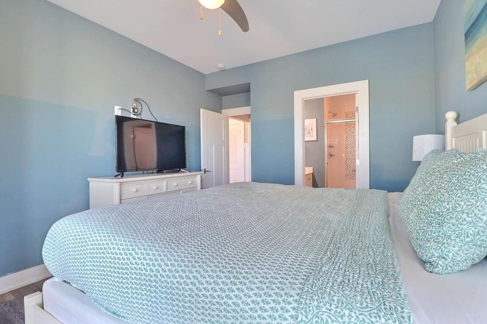 6007 Happy Sol Oceanfront Heatable Pool Villa Нагс Хед Екстериор снимка