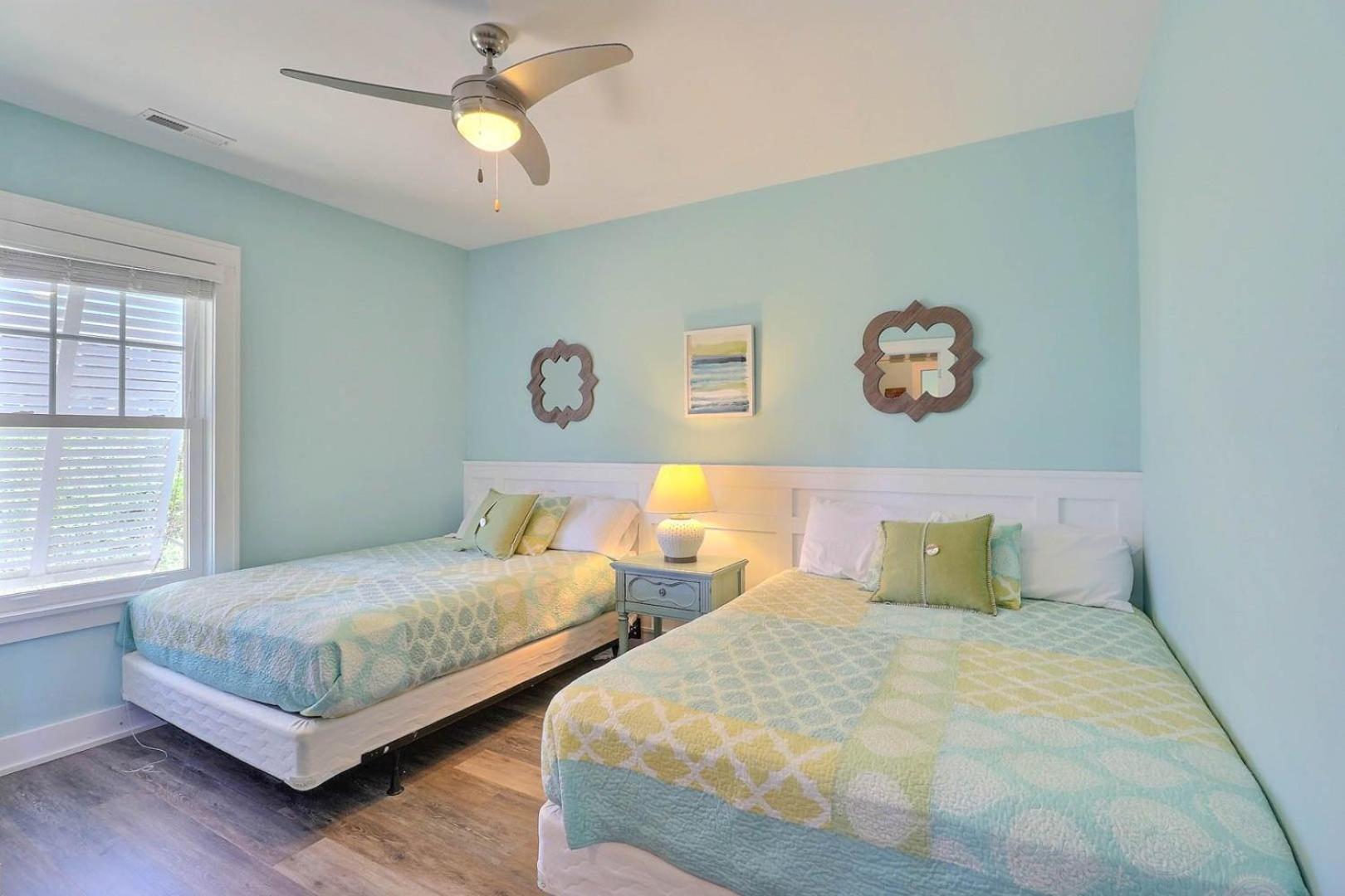 6007 Happy Sol Oceanfront Heatable Pool Villa Нагс Хед Екстериор снимка