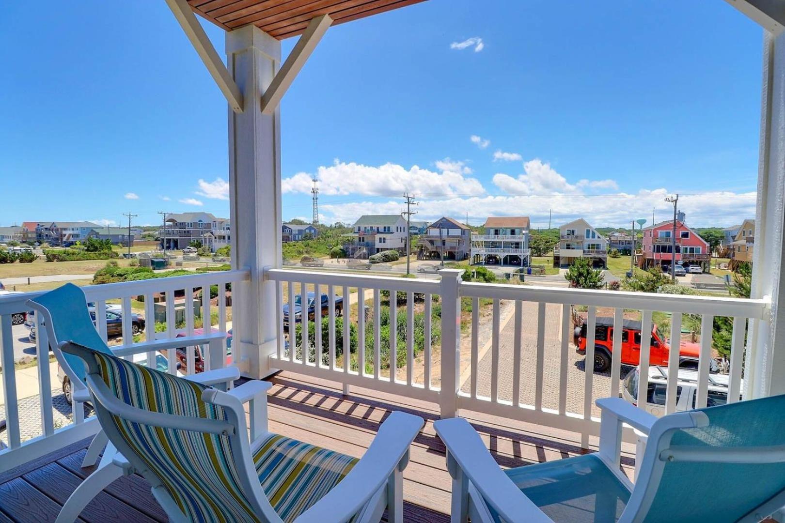 6007 Happy Sol Oceanfront Heatable Pool Villa Нагс Хед Екстериор снимка